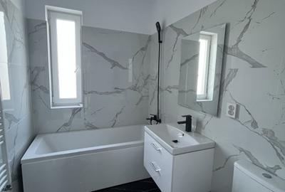 Apartament cu 3 camere în Braytim - 7