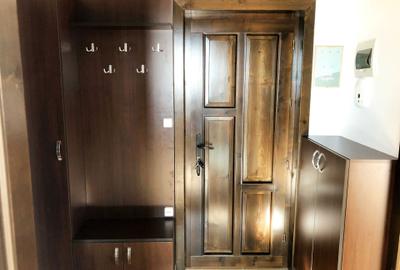 Apartament cu 2 camere decomandat în Central - 8