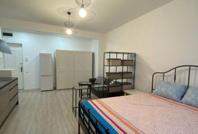 Garsonierade inchiriat, 34 mp, zona Centrul vechi - 2