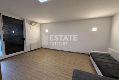 Apartament cu 2 camere semidecomandat, mobilat în Aradului