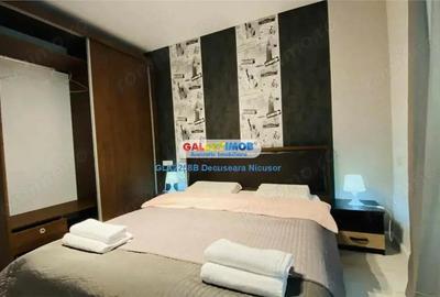 Apartament 2 camere mobilat utilat in Militari Residence, 84.900 euro - 3