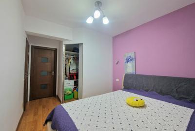 Apartament 3 Camere Tomis Plus etaj 1 - 11