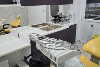 Spațiu comercial, de 12 mp, în Central