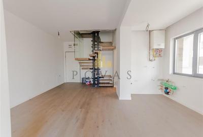 Vanzare Penthouse Apartament 3 Camere  Belair Lake Erou Iancu Nicolae - 6