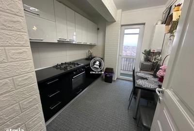 Apartament cu 2 camere decomandat în Uricani - 8