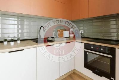 Catedrala Residence | 2 camere | 135mp | Duplex | B11813 - 4