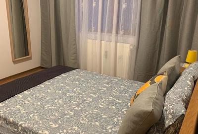 Apartament cu 2 camere decomandat în Ghencea - 1