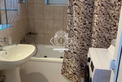 Apartament cu 3 camere decomandat, mobilat în 13 Septembrie - 21