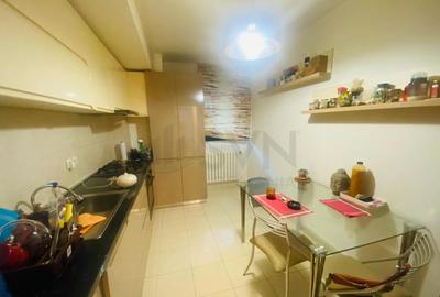 3 camere Lacul Morii vedere la lac I parcare subterana 3 camere Lacul Morii vedere la lac I parcare subterana - 4