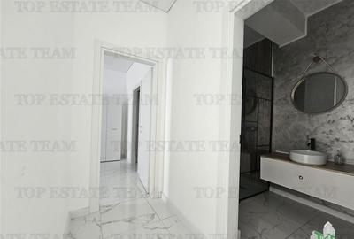 Penthouse 5 camere cu terasa 73 mp, Mamaia Nord Penthouse 5 camere cu terasa 73 mp, Mamaia Nord - 13