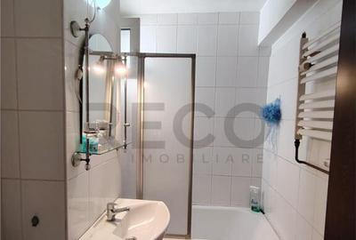 RECO Apartament cu doua camere in zona ultracentrala - 8