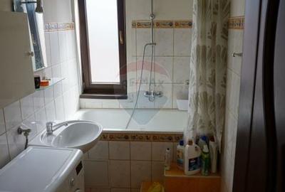 Casă individuală cu 5 camere cu Canalizare în Moisei - 8