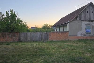 Teren Construcții intravilan de 2880 mp, în Semlac - 5
