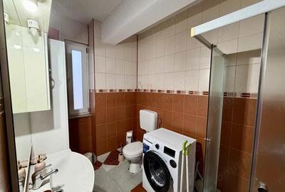 Apartament cu 3 camere decomandat, mobilat în Ștefan cel Mare - 5