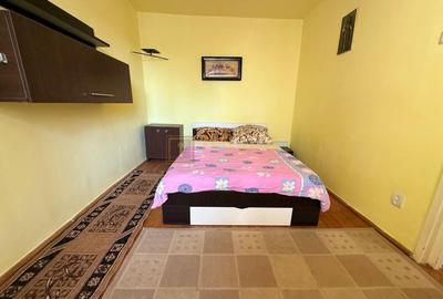 Apartament cu 2 camere semidecomandat, mobilat în Circumvalațiunii - 6