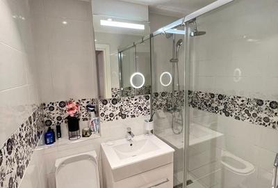 Apartament cu 3 camere în Central - 2
