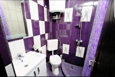 Garsoniera Tiglina 1 renovata mobilata si utilata complet - 5