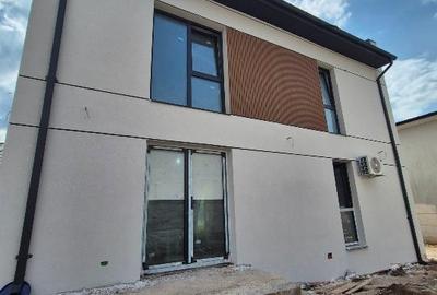 Casă individuală cu 4 camere cu Teren 423 Mp în Tunari - 5