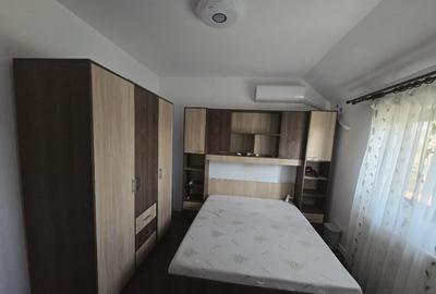 Duplex semimobilat - 3 camere -2 aere conditionate -15 min mers pe jos - 6