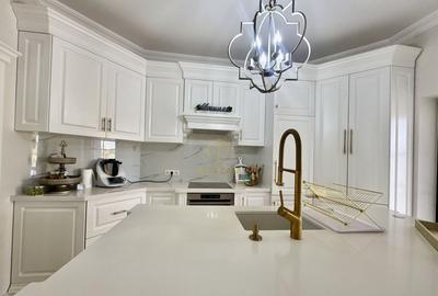 De vanzare Casa Stil Mediteranean /Zona Exclusivista/Tere... - 4