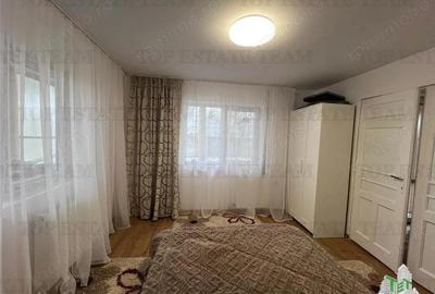 Casă cu 6 camere cu Canalizare în Cornetu - 9