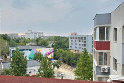 Inchiriez apartament cu doua camere Fundeni - 3