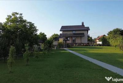 Casă cu 6 camere cu Canalizare în Ițcani - 7