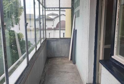 Apartament cu 2 camere semidecomandat în Astra - 6