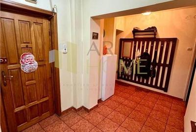 Vanzare apartament 4 camere, boxa si garaj propriu, in Ploiesti, zona Bd. Castan - 27