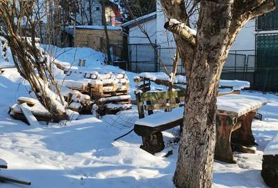 Casă cu 5 camere cu Teren 1034 Mp în Cioplea