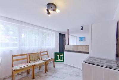 Cabana cu 3 camere de inchiriat 3 Insule, Arad - 3