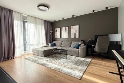 Apartament cu 2 camere decomandat în Mihai Bravu