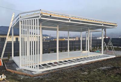 Spațiu comercial, de 24 mp, în Șcheia - 1