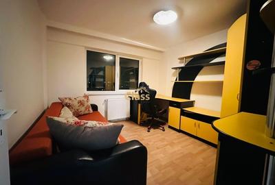 Apartament 5 camere | 95 mpu | Investitie | Calvaria Manastur - 5