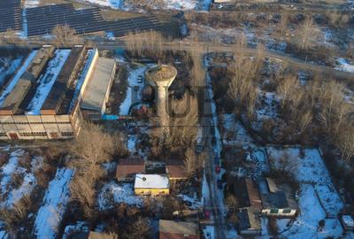 Casă individuală cu 8 camere cu Canalizare în Periferie - 5