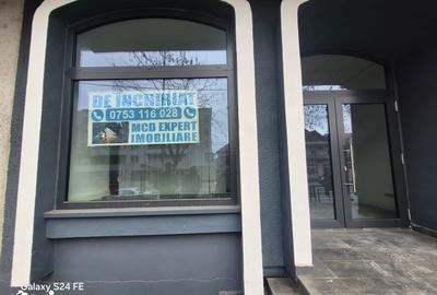 Spațiu comercial, de 100 mp, în Central - 20