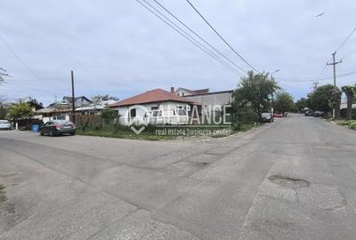 EFORIE NORD (COD03) - Casa din caramida si teren generos ! - 18