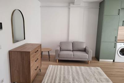 Apartament cu 2 camere semidecomandat în Central - 3