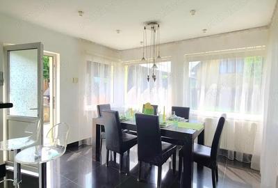 Casa superba in Corunca (potrivita si pentru pensiune) Casa superba in Corunca (potrivita si pentru pensiune) - 3