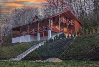 Cabana de vânzare, Valeni - 2