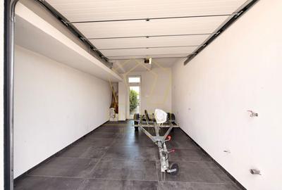 Duplex cu 5 camere cu Canalizare în Dumbrăvița - 12