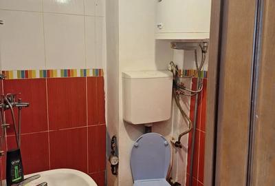 Garsoniera de inchiriat - 3