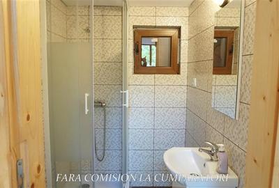 CABANA DE LA MUNTE, UN LOC FERMECATOR - 13