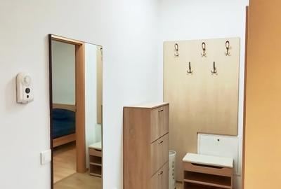 Titan - Liviu Rebreanu  2 camere complex rezidential 2010- loc de parcare - 10