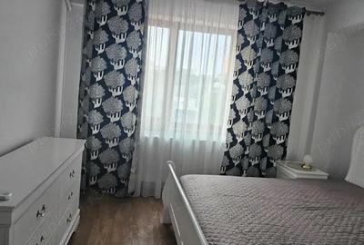 Inchiriez apartament doua camere decomandat Iasi - 5