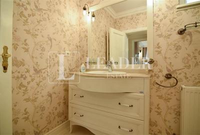 Apartament elegant | Zona Dorobanti | Design apartment | Parcare subterana - 17