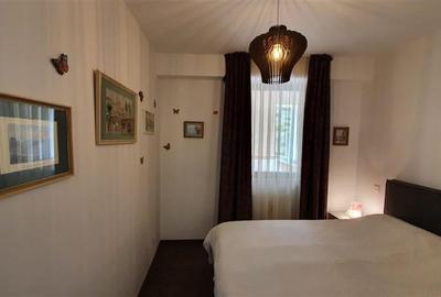 Eleganta si confort, mobilat si echipat, terasa,  Clasa Business, Calea Poienii - 20