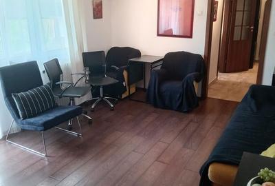 Apartament cu 3 camere semidecomandat, mobilat în Titan - 3