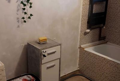 Garsonieră decomandată în Central - 5