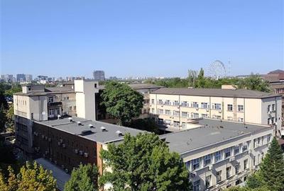 Garsonieră decomandată, mobilată în Tei - 8